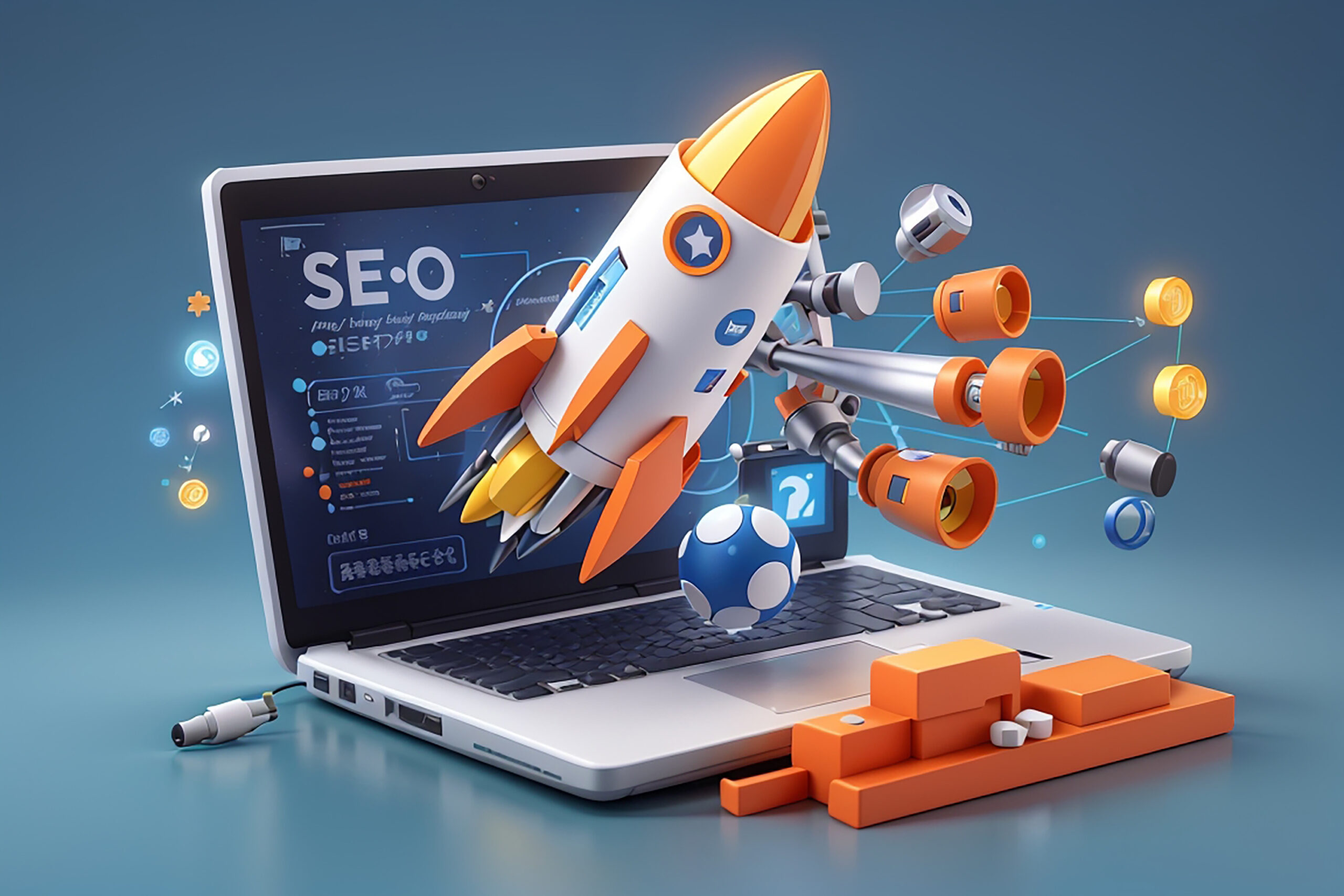 Innovative SEO Strategies Dominating in 2024