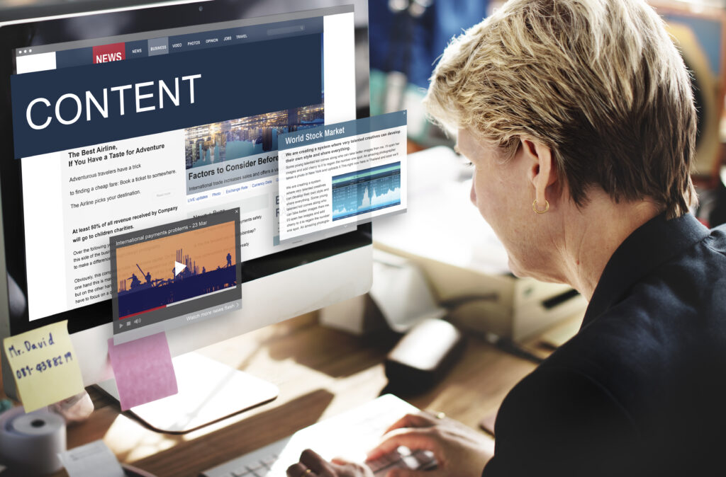 Content Optimization for Local SEO efforts