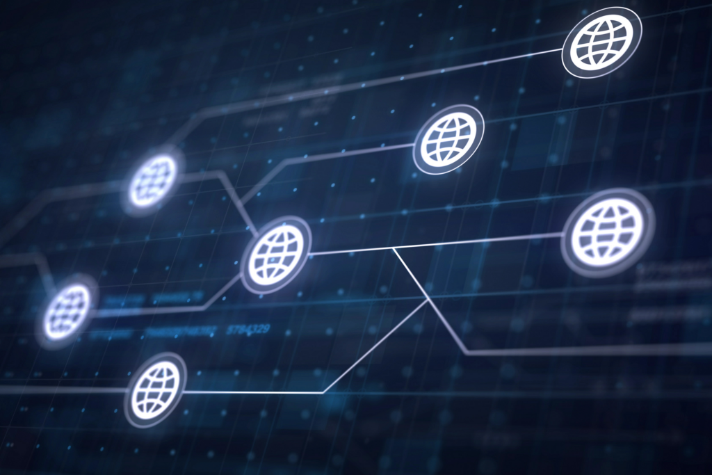 Link Building for Local SEO